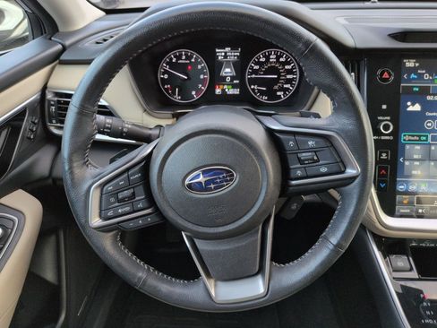 Used 2024 Subaru Outback Limited AWD/4WD image 14
