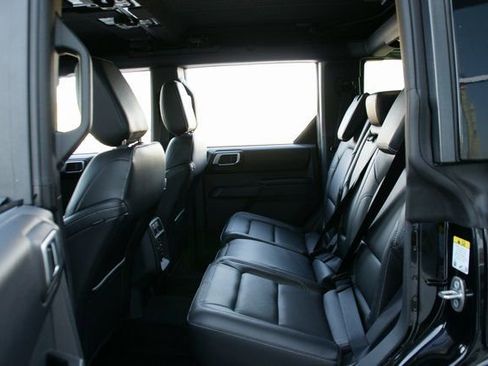 New 2026 Ford Bronco Outer Banks image 27