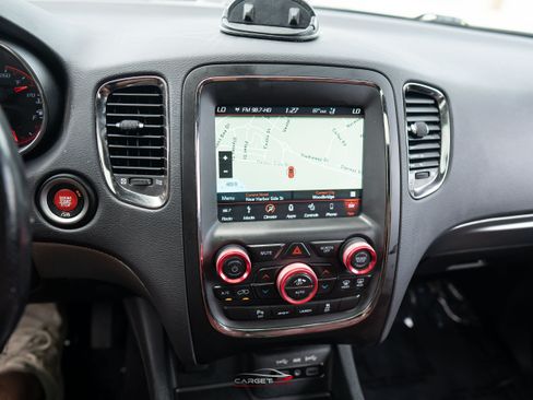 Used 2018 Dodge Durango SRT AWD/4WD image 32