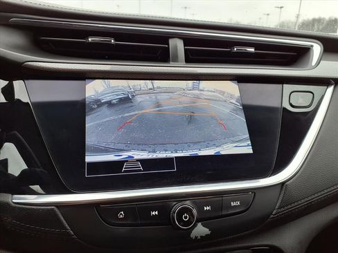 Certified 2023 Buick Encore GX Select w/ Sport Touring Package image 8