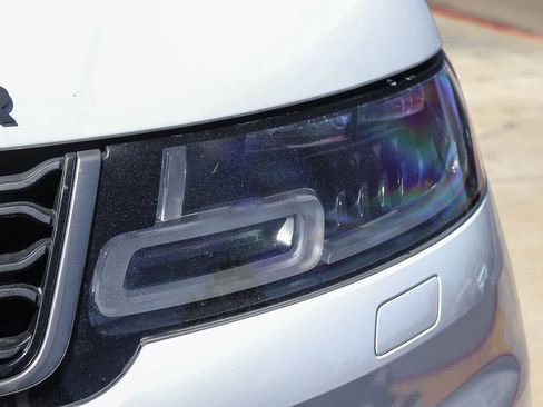 Used 2019 Land Rover Range Rover Sport Supercharged AWD/4WD image 10