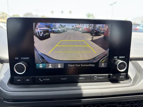 Used 2024 Honda Accord EX image 32