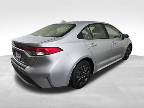 Used 2020 Toyota Corolla LE image 7