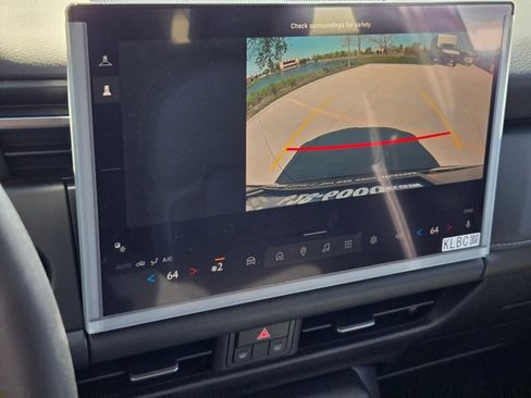 New 2026 MAZDA CX-5 Select AWD/4WD image 23