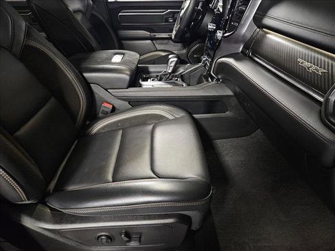 Used 2024 RAM 1500 TRX image 21