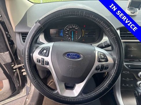 Used 2014 Ford Edge SEL w/ Equipment Group 205A AWD/4WD image 4