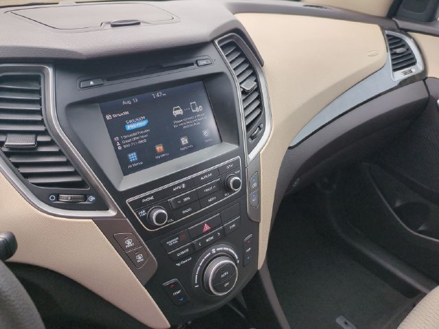 Used 2017 Hyundai Santa Fe Sport AWD/4WD image 11