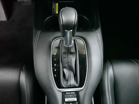 Certified 2024 Honda HR-V EX-L image 22