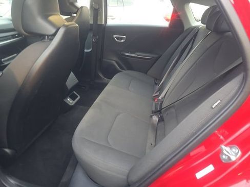 Used 2026 Kia K4 FWD image 21