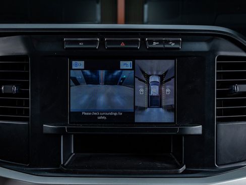 Used 2024 Ford F250 XL w/ STX Appearance Package image 25