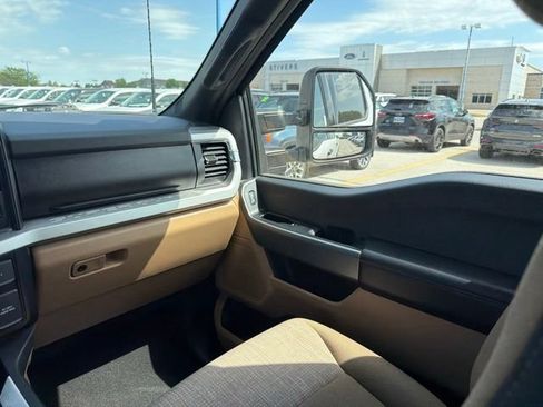 Used 2024 Ford F250 XLT AWD/4WD image 22