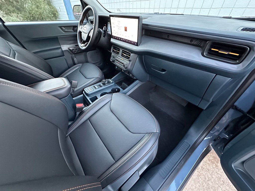 New 2026 Ford Maverick Tremor AWD/4WD image 21
