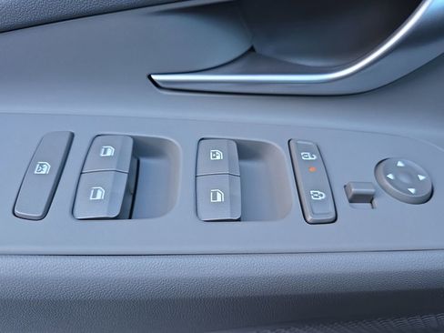 New 2026 Hyundai Elantra Blue w/ Cargo Package FWD image 26