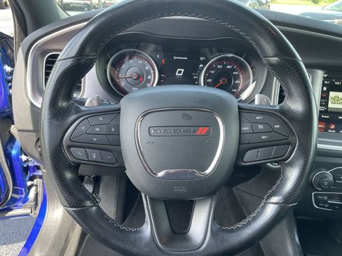 Used 2022 Dodge Charger GT RWD image 14