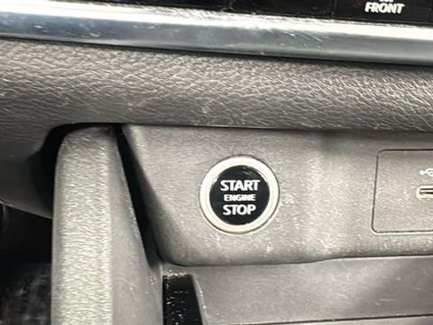 Used 2023 Nissan Rogue SV image 23