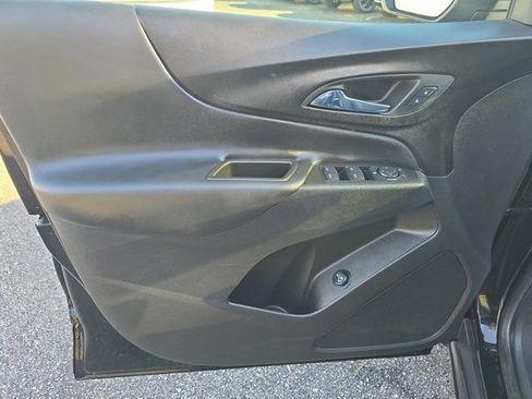 Used 2024 Chevrolet Equinox LT w/ LPO, Floor Liner Package FWD image 22