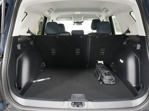 New 2025 Ford Bronco Sport Heritage w/ Convenience Package image 23