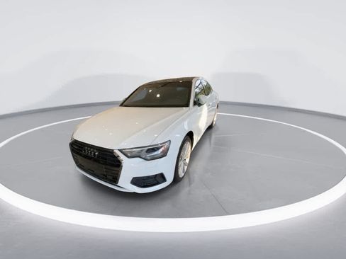 Used 2020 Audi A6 2.0T Premium w/ Convenience Package AWD/4WD image 4