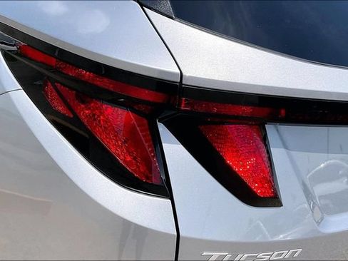Certified 2026 Hyundai Tucson SEL FWD image 31