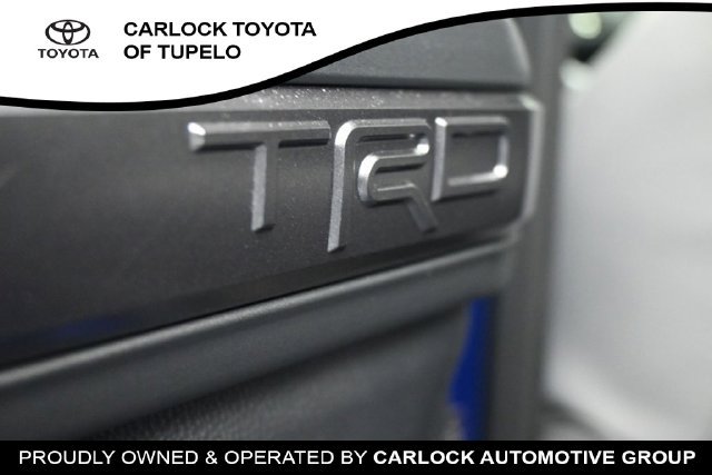 Used 2025 Toyota Tacoma TRD Off-Road AWD/4WD image 18