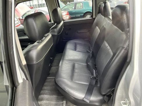 Used 2004 Nissan Frontier LE image 14