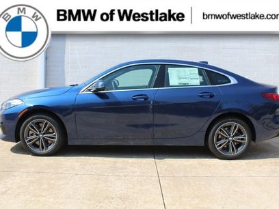 New 2024 BMW 228i xDrive Gran Coupe w/ Convenience Package