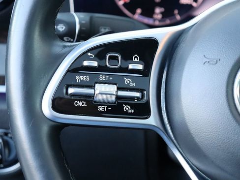 Used 2019 Mercedes-Benz E 450 4MATIC Sedan w/ Premium Package image 15