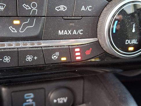 Used 2022 Ford Escape SEL w/ SEL Stealth AWD Package image 25