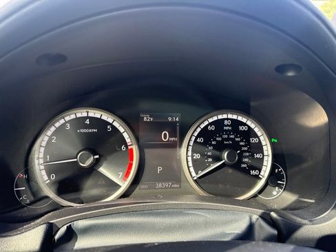 Used 2021 Lexus NX 300 F Sport w/ F Sport Premium Package FWD image 14