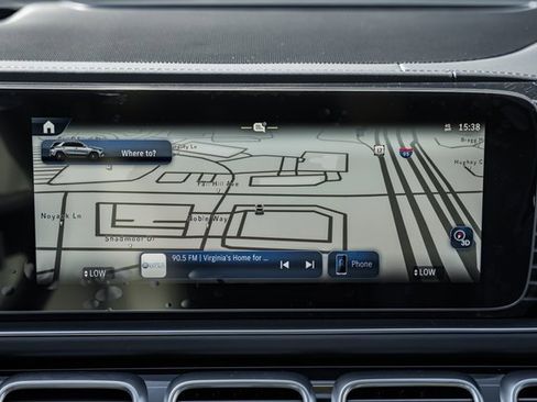 New 2026 Mercedes-Benz GLE 450 GLE 450 image 22