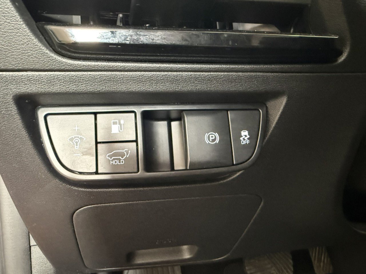 Used 2023 Kia EV6 Wind AWD/4WD image 20