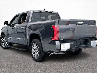 New 2025 Toyota Tundra 1794 Edition video 3