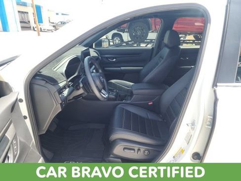 Used 2024 Honda CR-V Sport-L image 19