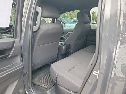 Used 2024 Toyota Tacoma SR5 RWD image 8