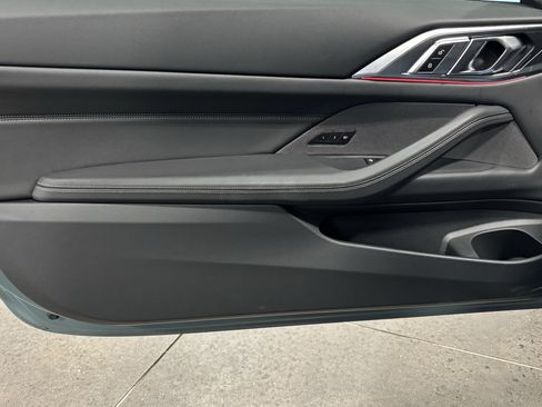 New 2027 BMW M440i Coupe w/ Premium Package RWD image 11