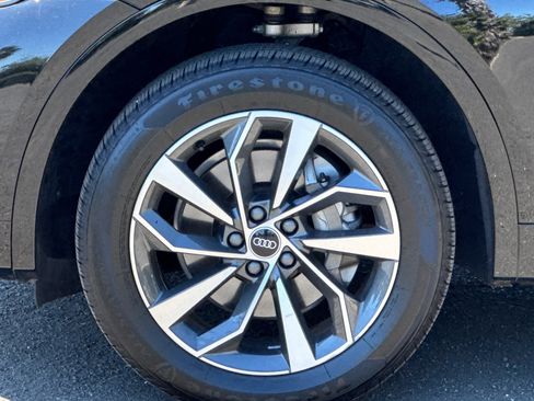 Used 2021 Audi Q5 2.0T Premium Plus image 24