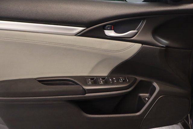 Used 2019 Honda Civic EX image 10