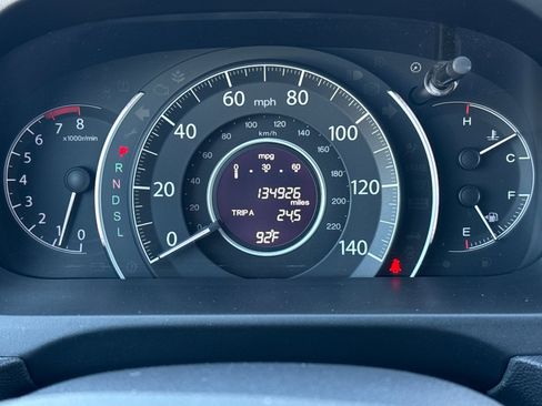 Used 2015 Honda CR-V EX image 27