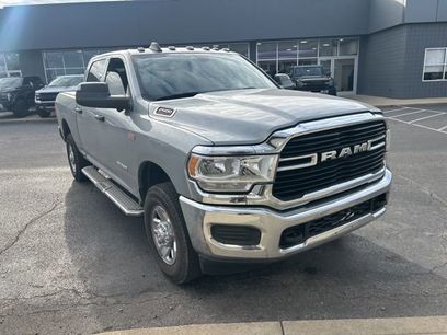 Used 2021 RAM 2500 Tradesman w/ Towing Technology Group