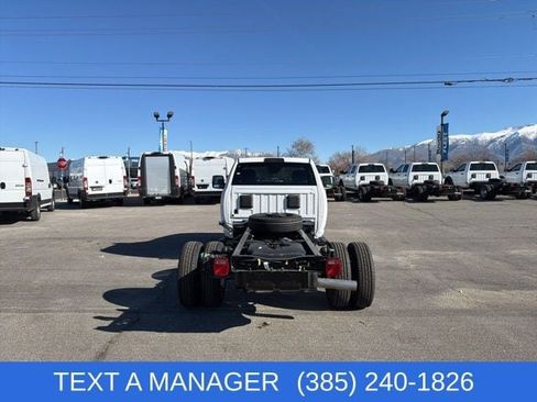 New 2026 RAM 3500 Tradesman image 4