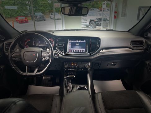 Used 2021 Dodge Durango GT AWD/4WD image 22