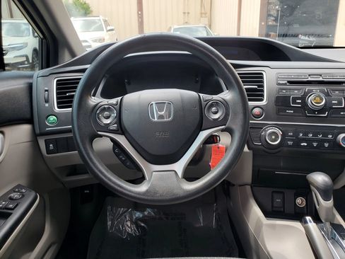 Used 2014 Honda Civic LX image 36