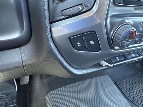 Used 2017 Chevrolet Silverado 1500 LT w/ All Star Edition AWD/4WD image 8