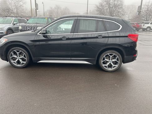 Used 2019 BMW X1 xDrive28i w/ Convenience Package image 8