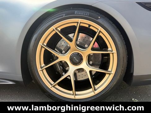 Used 2026 Porsche 911 GT3 RWD image 19