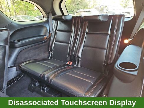 Used 2024 Dodge Durango GT AWD/4WD image 33