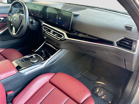 Certified 2023 BMW 330e w/ Driving Assistance Package image 29