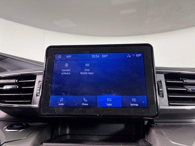 Used 2022 Ford Explorer XLT w/ Equipment Group 202A AWD/4WD image 26