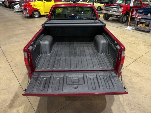 Used 2003 Chevrolet S10 Pickup LS w/ LS Preferred Equipment Group RWD image 37