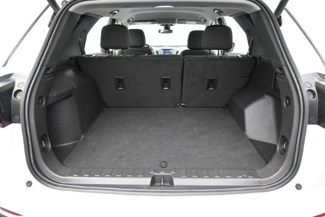 Used 2024 Chevrolet Equinox LT FWD image 30